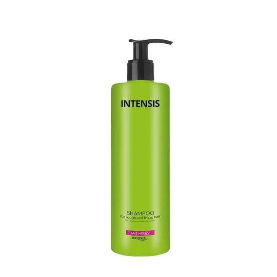 Intensis Anti Frizz szampon wygładzający przeciw puszeniu się włosów 1000 g Chantal