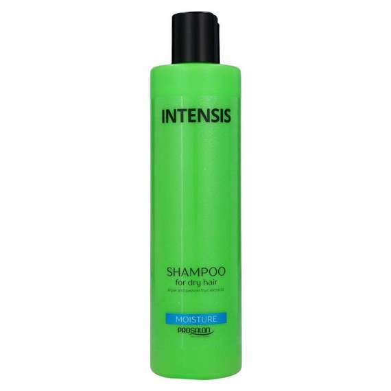 Intensis Moisture szampon intensywnie nawilżający 300 g Chantal