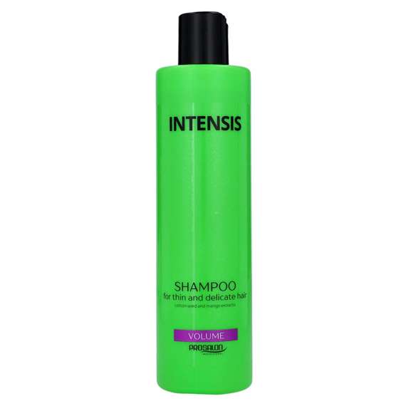 Intensis Volume szampon zwiększający objętość 300 g Chantal
