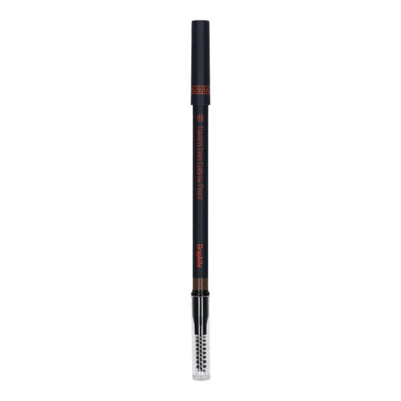 Kredka do brwi Zanature Flawless Lines Eyebrow Pencil Graphite 2,5 g