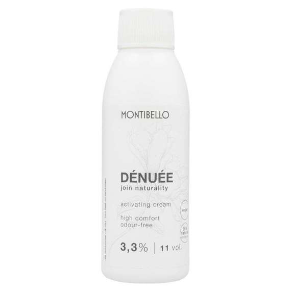 Krem Aktywujący Montibello Denuee 11 VOL 3,3 % 90 ml