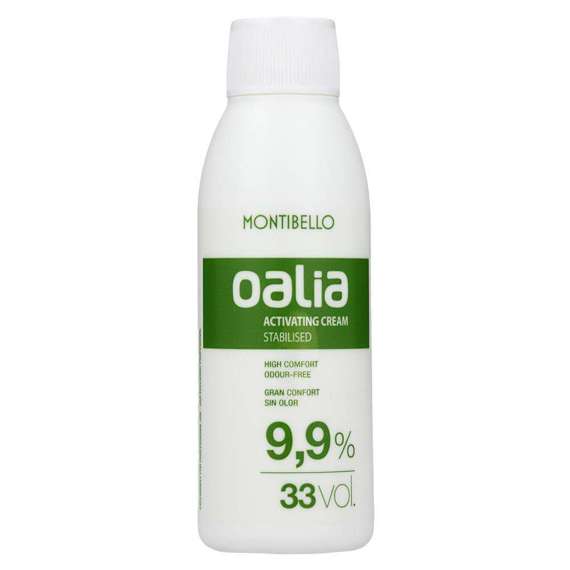 Krem Aktywujący Montibello Oalia 33 VOL 9,9 % 90 ml