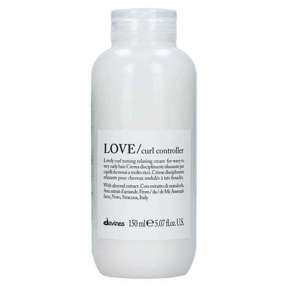 Krem Davines Essential Hair Care Love Curl Controller do włosów 150 ml