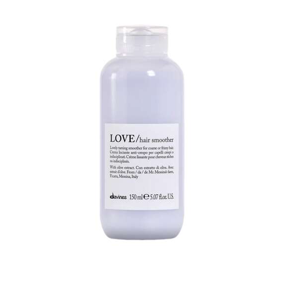 Krem Davines Essential Haircare LOVE przeciw puszeniu się włosów bez spłukiwania 150 ml