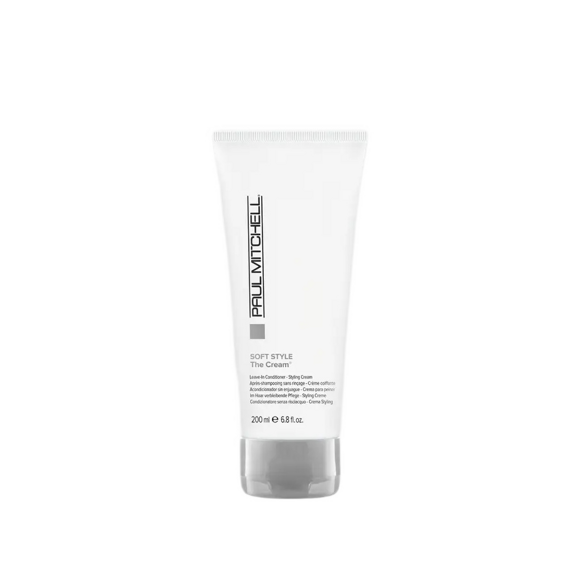 Krem Paul Mitchell Soft Style do stylizacji włosów bez spłukiwania 200 ml