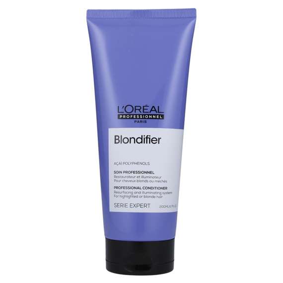 L’Oréal Professionnel Blondifier odżywka do włosów blond 200 ml