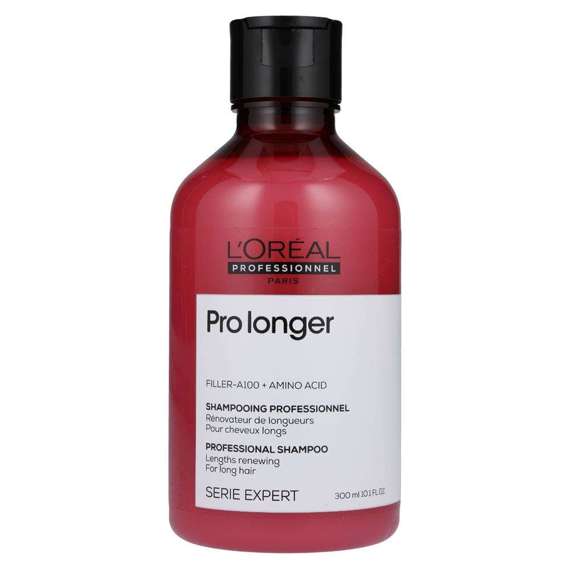 L’Oréal Professionnel Pro Longer szampon do włosów długich 300 ml