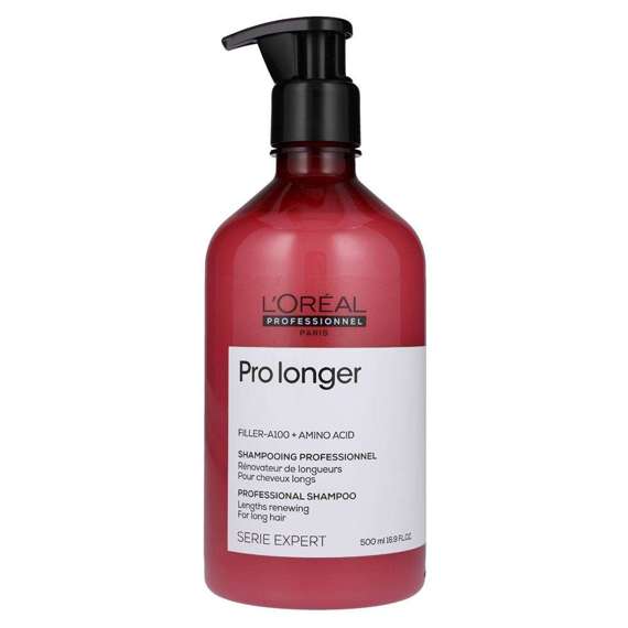 L’Oréal Professionnel Pro Longer szampon do włosów długich 500 ml