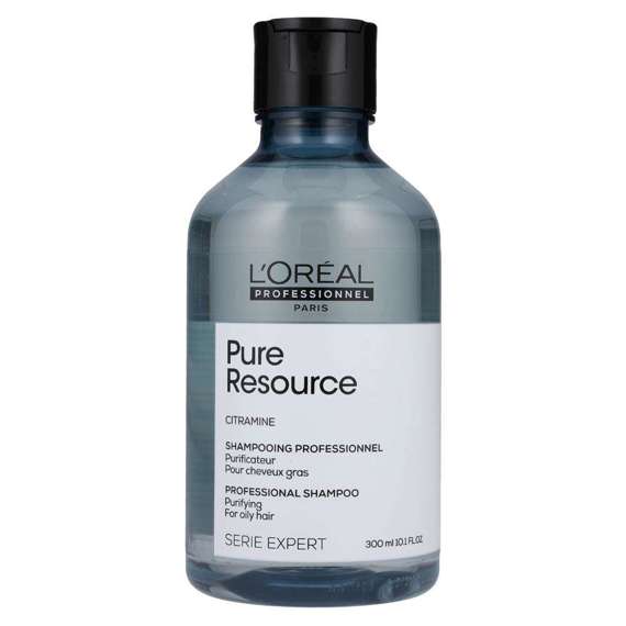 L’Oréal Professionnel Pure Resource szampon oczyszczający do włosów 300 ml