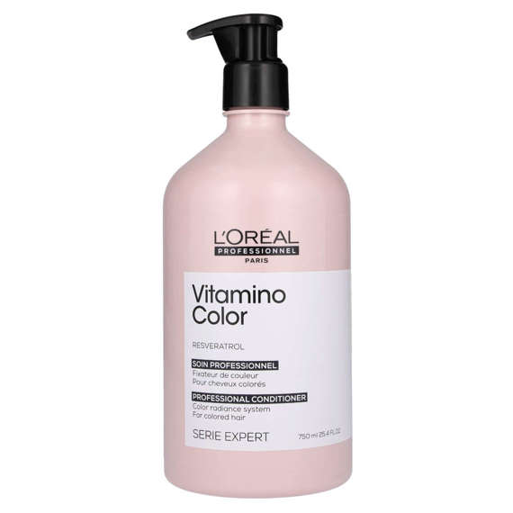 L’Oréal Professionnel Vitamino Color odżywka do włosów farbowanych 500 ml