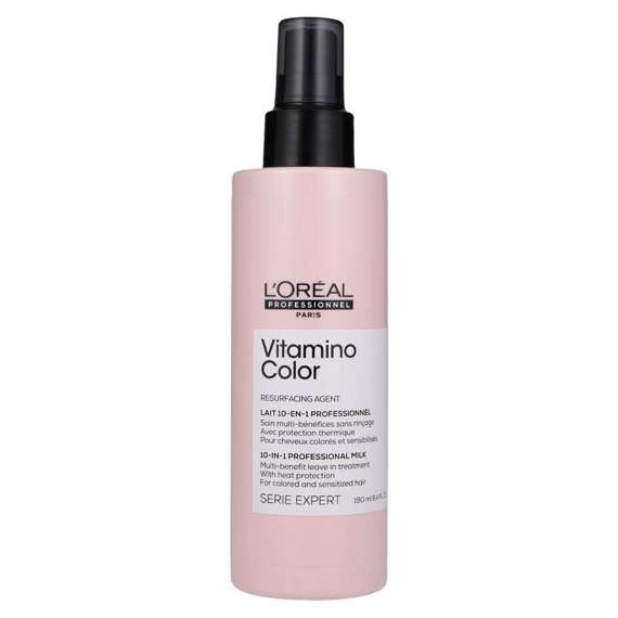 L’Oréal Professionnel Vitamino Color spray do włosów farbowanych 10w1 190 ml
