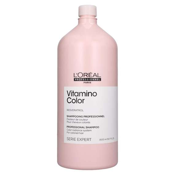 L’Oréal Professionnel Vitamino Color szampon do włosów farbowanych 1500 ml