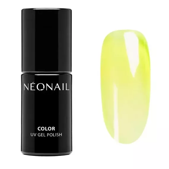 Lakier hybrydowy Neonail Beach Blaze 7,2 ml