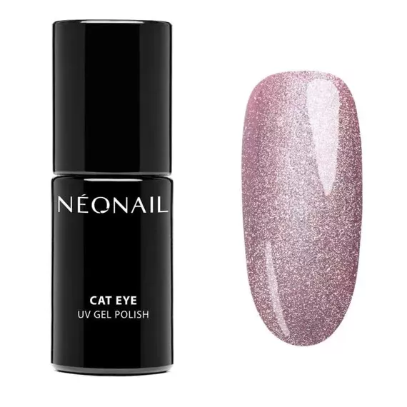 Lakier hybrydowy Neonail Cat Eye Satin Star 7,2 ml