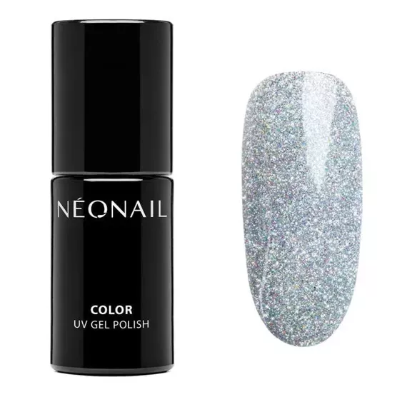 Lakier hybrydowy Neonail Cocktail Glitter 7,2 ml