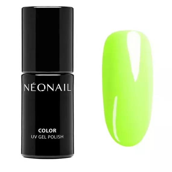 Lakier hybrydowy Neonail Don’t Hide 7,2 ml