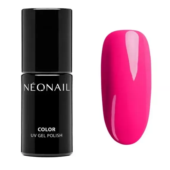 Lakier hybrydowy Neonail Keep Pink 7,2 ml