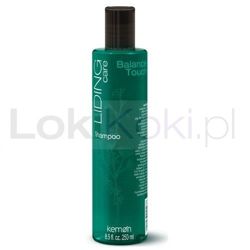 Liding Care Balance Touch Shampoo szampon przeciwłupieżowy 250 ml Kemon