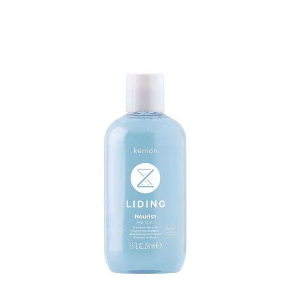 Liding Nourish Shampoo szampon odżywczy 250 ml Kemon