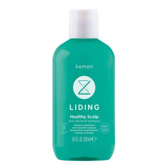 Liding VC Healthy Scalp Anti-Dandruff Shampoo szampon przeciwłupieżowy 250 ml Kemon