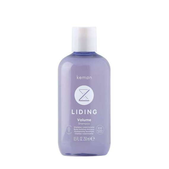 Liding Volume Shampoo szampon zwiększający objętość 250 ml Kemon