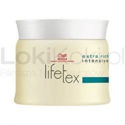Lifetex Rich Intensive Mask maska intensywnie regenerująca 750 ml Wella