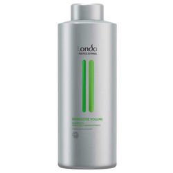 Londa Care Impressive Volume Shampoo szampon nadający objętość 1000 ml Londa
