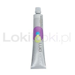 Luocolor Rozświetlający krem koloryzujący 5 naturalne 50 ml L'Oréal Professionnel