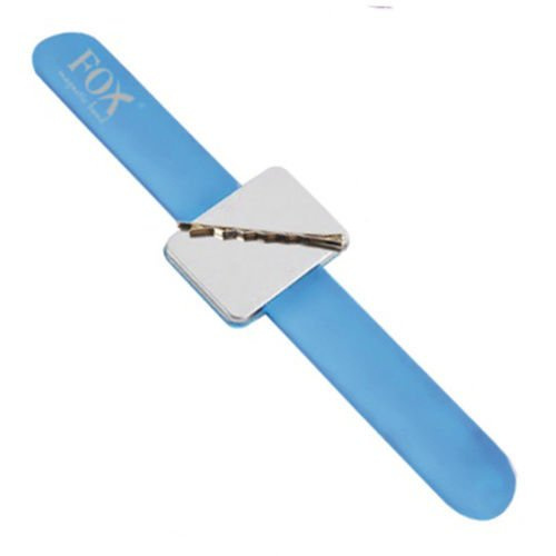Magnetic Band Blue opaska magnetyczna niebieska Fox