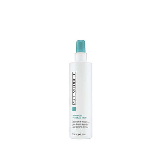 Mgiełka Paul Mitchell AWAPUHI Moisture nawilżająca do włosów i ciała w sprayu 250 ml