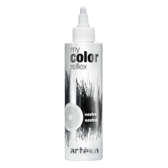 My Color Reflex Neutral Żel - odżywka koloryzująca podkreślająca kolor - refleks neutralny 200 ml Artego