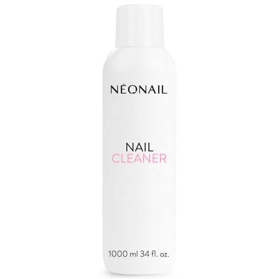 Nail Cleaner Neonail płyn do odtłuszczania 1000 ml