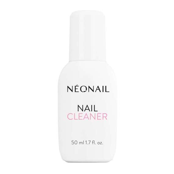 Nail Cleaner Neonail płyn do odtłuszczania 50 ml