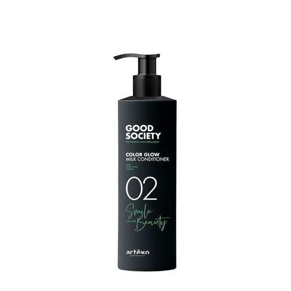 Odżywka Artego Good Society 02 Color Glow do włosów farbowanych 1000 ml