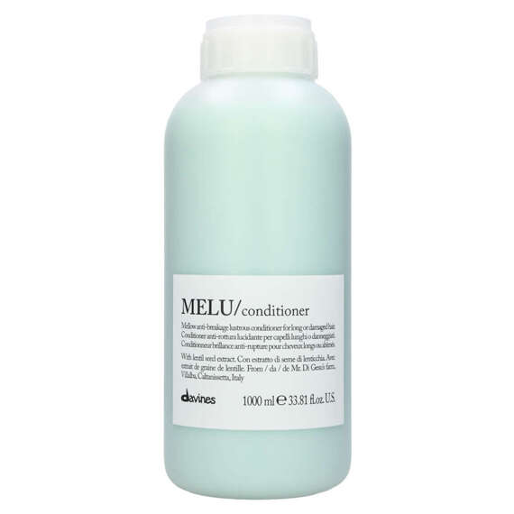 Odżywka Davines Essential Haircare MELU wzmacniająca do włosów łamliwych 1000 ml