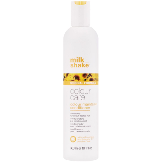 Odżywka Milk Shake Colour Care Maintainer z proteinami mleka do włosów farbowanych 300 ml