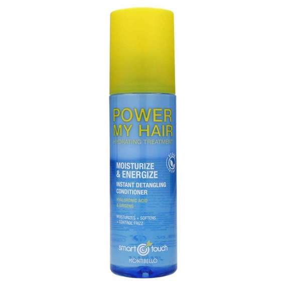 Odżywka Montibello Smart Touch Power My Hair nawilżająca w sprayu 200 ml