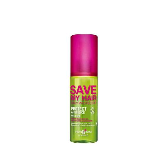 Odżywka Montibello Smart Touch Save My Hair dwufazowa w sprayu bez spłukiwania 50 ml