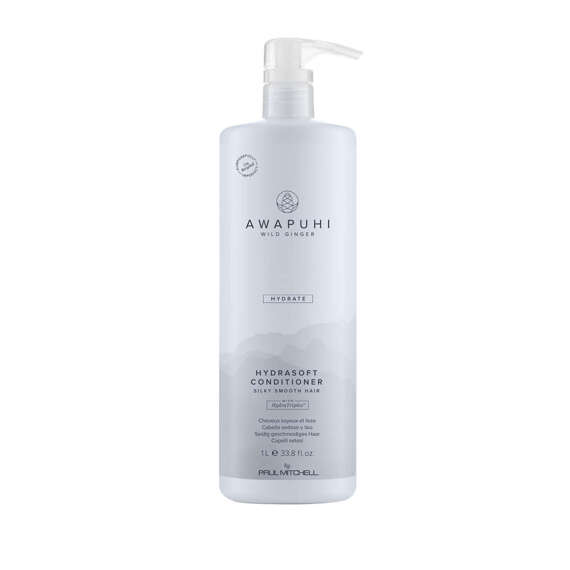 Odżywka Paul Mitchell AWAPUHI Hydrate Hydrasoft Conditioner nawilżająca wygładzająca do włosów 1000 ml