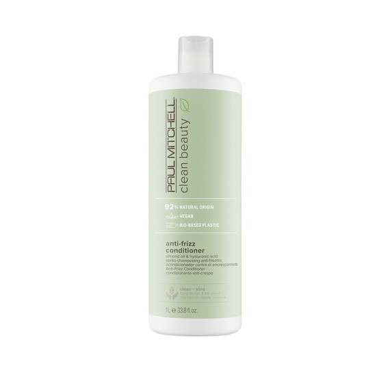 Odżywka Paul Mitchell Clean Beauty Anti-frizz Conditioner zmiękczająca przeciw puszeniu włosów 1000 ml