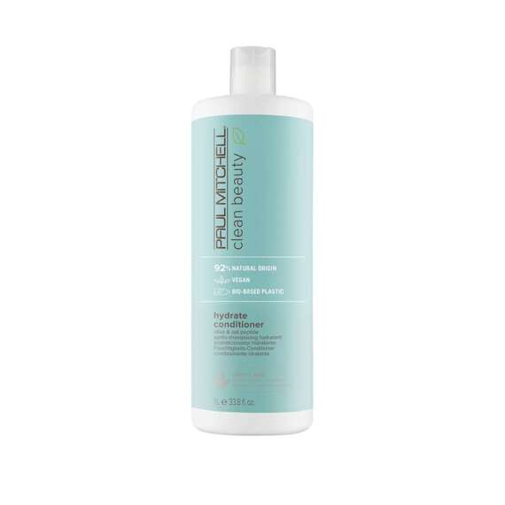 Odżywka Paul Mitchell Clean Beauty Hydrate Conditioner intensywnie nawilżająca do włosów suchych 1000 ml