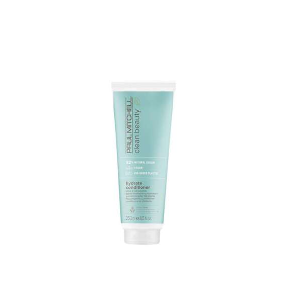 Odżywka Paul Mitchell Clean Beauty Hydrate Conditioner intensywnie nawilżająca do włosów suchych 250 ml