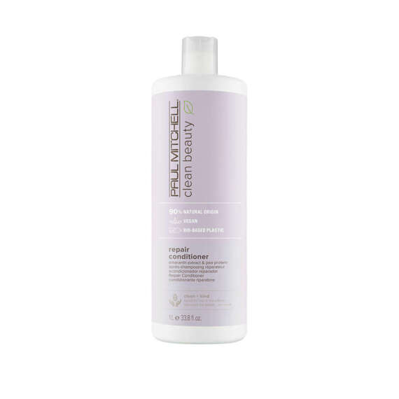 Odżywka Paul Mitchell Clean Beauty Repair Conditioner odbudowująca do włosów zniszczonych 1000 ml