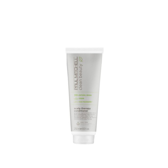 Odżywka Paul Mitchell Clean Beauty Scalp Therapy Conditioner łagodząca skórę głowy 250 ml