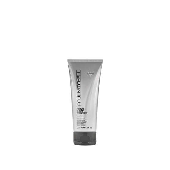 Odżywka Paul Mitchell Forever Blonde intensywnie nawilżająca do włosów blond 200 ml