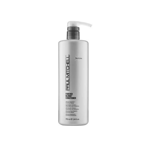 Odżywka Paul Mitchell Forever Blonde intensywnie nawilżająca do włosów blond 710 ml