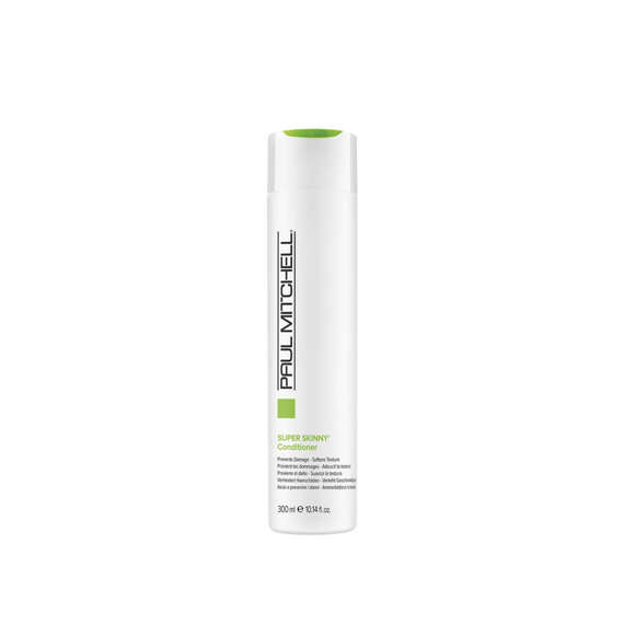 Odżywka Paul Mitchell Super Skinny wygładzająca do włosów puszących się 300 ml