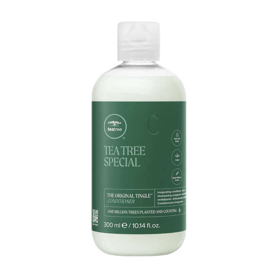 Odżywka Paul Mitchell TEA TREE Special nawilżająco orzeźwiająca do włosów 300 ml