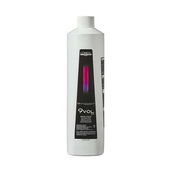 Oksydant L'Oréal Professionnel Dia 9 vol 2,7% emulsja utleniająca 1000 ml