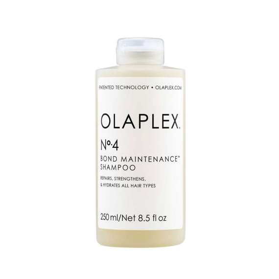 Olaplex No. 4 Bond Maintenance szampon odbudowujący do włosów 250 ml